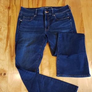 American Eagle Kick Boot Jeans